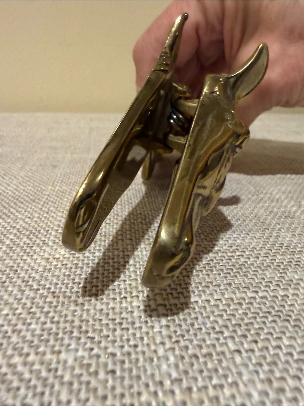 Virginia Metalcrafters authentic vintage